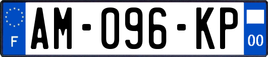 AM-096-KP