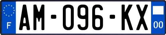 AM-096-KX