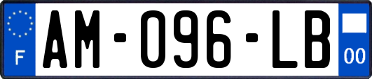 AM-096-LB