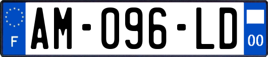 AM-096-LD