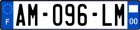 AM-096-LM