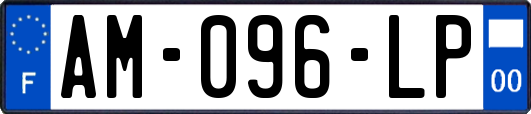 AM-096-LP