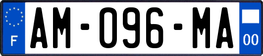 AM-096-MA