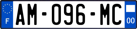 AM-096-MC