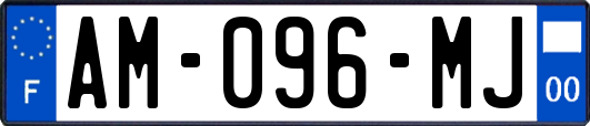 AM-096-MJ