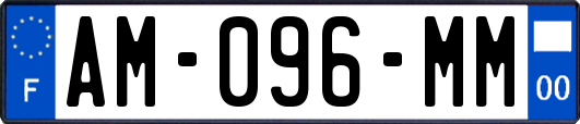 AM-096-MM