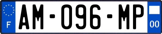 AM-096-MP