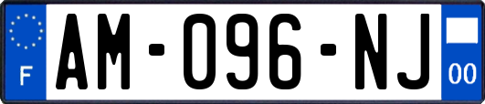 AM-096-NJ