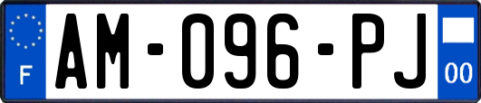 AM-096-PJ