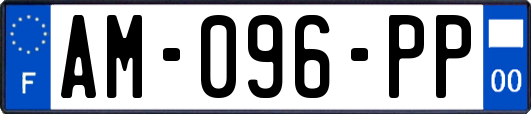 AM-096-PP