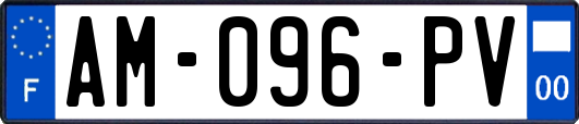 AM-096-PV