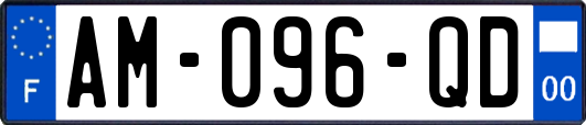 AM-096-QD