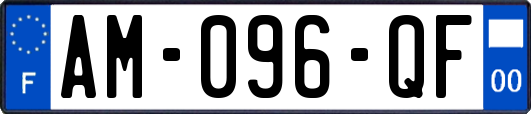 AM-096-QF