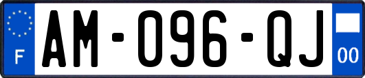AM-096-QJ