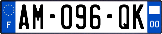 AM-096-QK