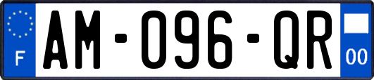 AM-096-QR