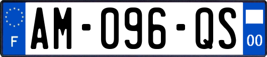 AM-096-QS