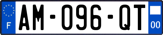 AM-096-QT