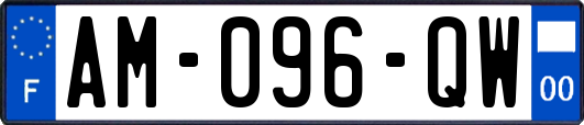 AM-096-QW