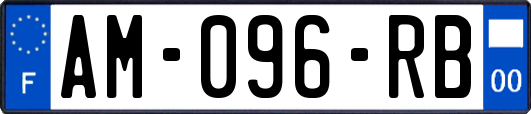AM-096-RB