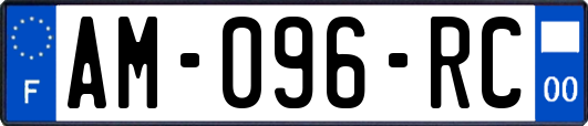 AM-096-RC