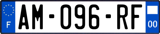 AM-096-RF