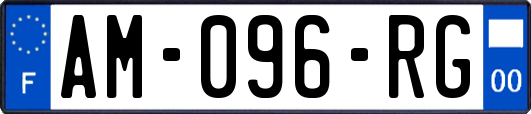 AM-096-RG
