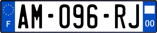 AM-096-RJ