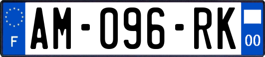 AM-096-RK