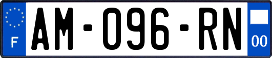 AM-096-RN