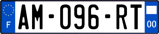 AM-096-RT