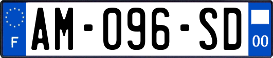 AM-096-SD
