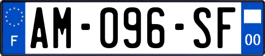 AM-096-SF