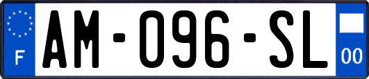 AM-096-SL