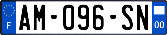AM-096-SN