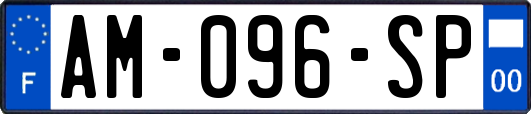 AM-096-SP