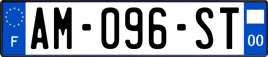 AM-096-ST
