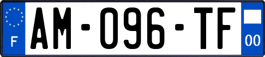AM-096-TF