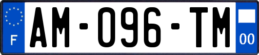 AM-096-TM