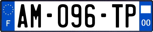 AM-096-TP