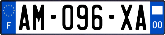 AM-096-XA