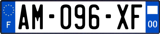 AM-096-XF