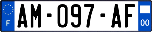 AM-097-AF