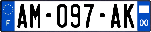 AM-097-AK