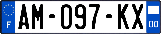 AM-097-KX