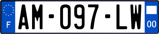 AM-097-LW