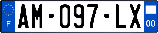 AM-097-LX