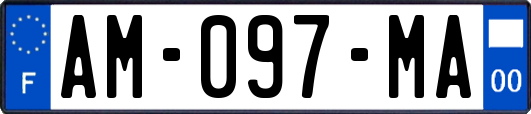 AM-097-MA