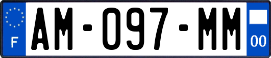 AM-097-MM