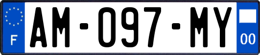 AM-097-MY
